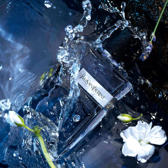 Ysl Y Eau de Toilette 100ml
