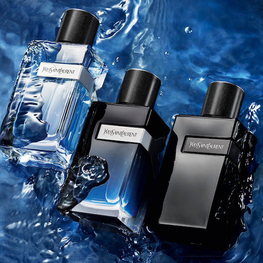 Ysl Y Eau de Toilette 100ml