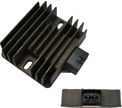 Sun Motorrad-Regler-Gleichrichter 302-03-56120