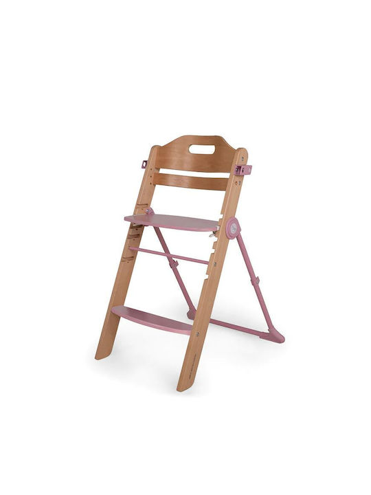 Cosatto Waffle 2 Scaun Înalt De Masă Bebe Pliabil Cu Înălțime Reglabilă Unicorn Garden