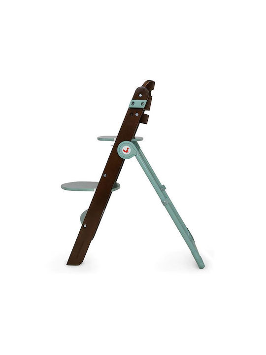 Cosatto Waffle 2 Foldable Baby Highchair with Adjustable Height Foxford Hall