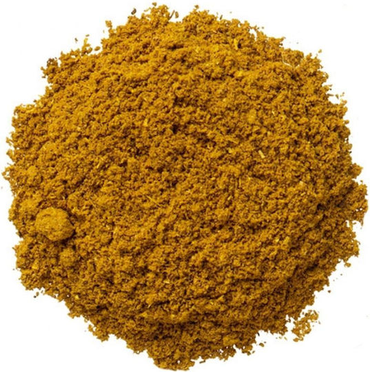 Μεσόγειος Κάρυ 80gr