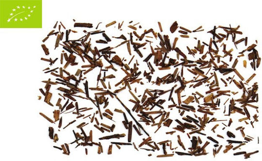 O Dromos tou Tsagiou Roșu Ceai Produs organic Rooibos 100gr 1buc