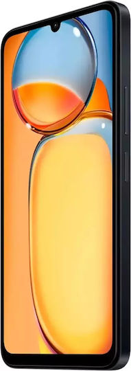Xiaomi Redmi 13C Dual SIM (8GB/256GB) Midnight Black