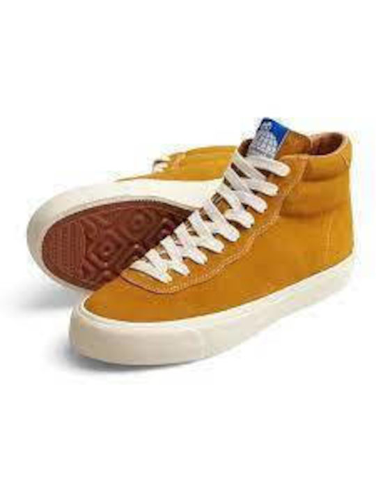 Last Resort AB Sneakers Yellow