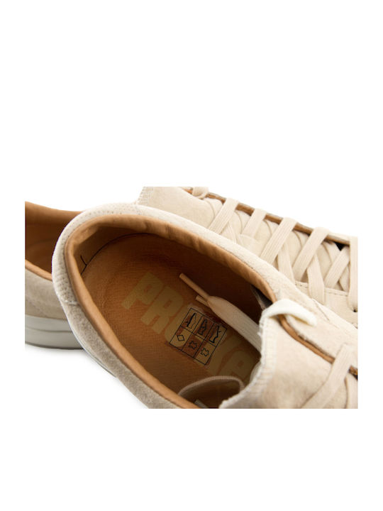 Pro Keds Sneakers Beige