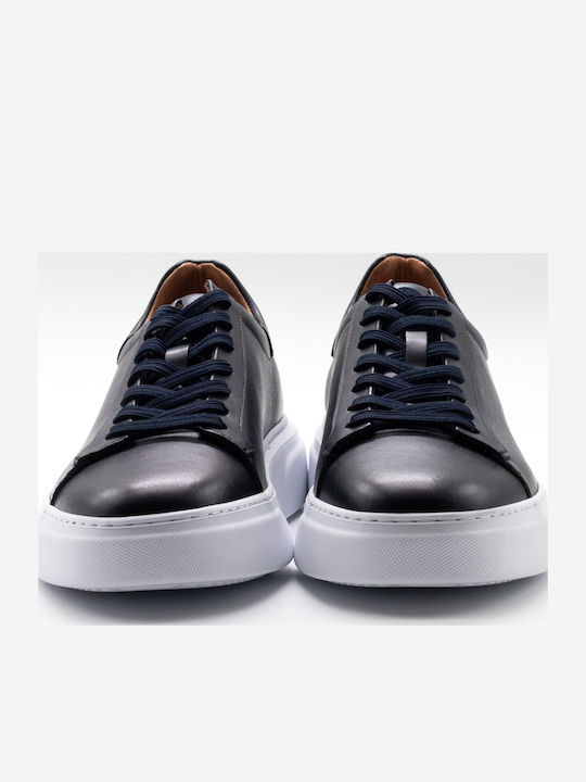 Ανδρικά Ανατομικά Sneakers Μπλε