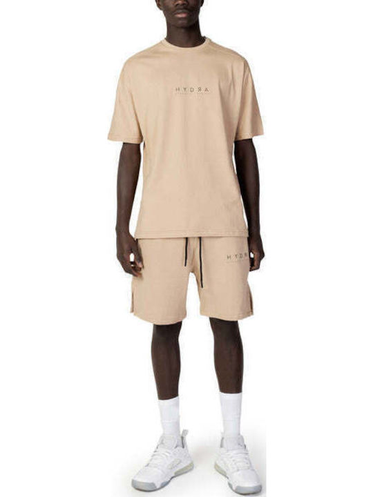 Men's Shorts Black