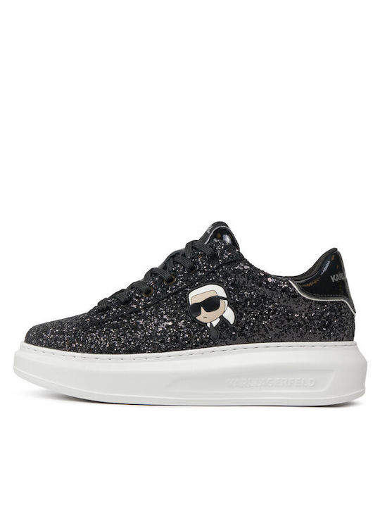 Karl Lagerfeld Sneakers BLACK