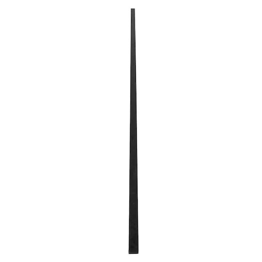 GloboStar Hanging Aluminum Profile for LED Strip with Opal Cover 300cm