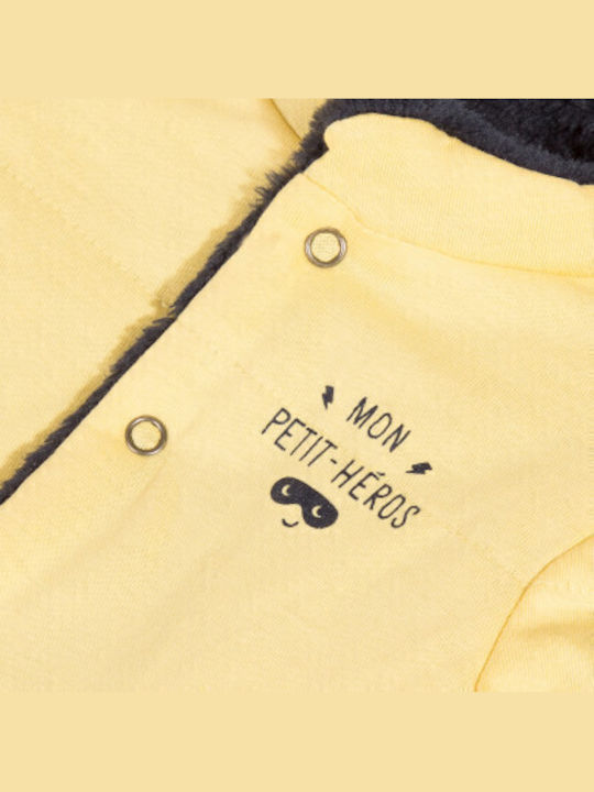 Παιδική Ζακέτα Fleece Μπλε
