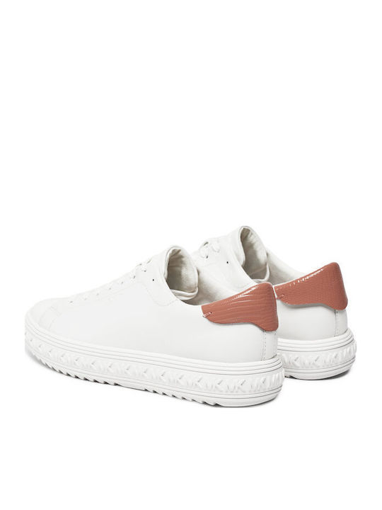 Grove Sneakers Pink
