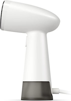 Philips Hand Garment Steamer 900W with Container 85ml