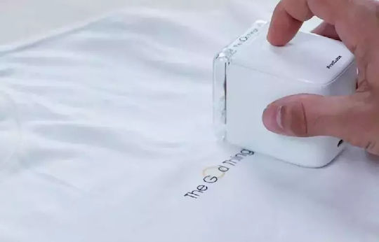 CleverPrint V1 Έγχρωμoς Εκτυπωτής Laser