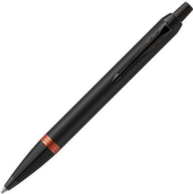 Parker I.m Set with Notebook and Pen