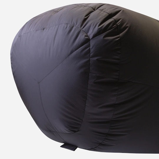 Mountain Equipment Sleeping Bag Single Glacier Obsidian