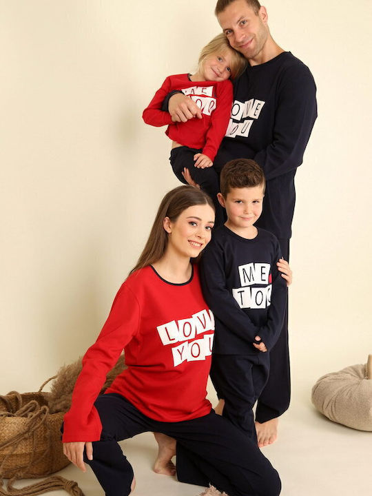 Happy Family Black.