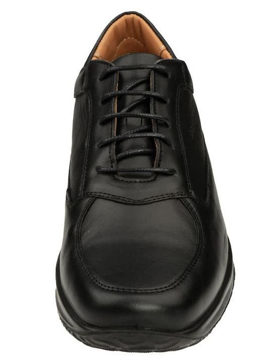 Men's Loafers Black