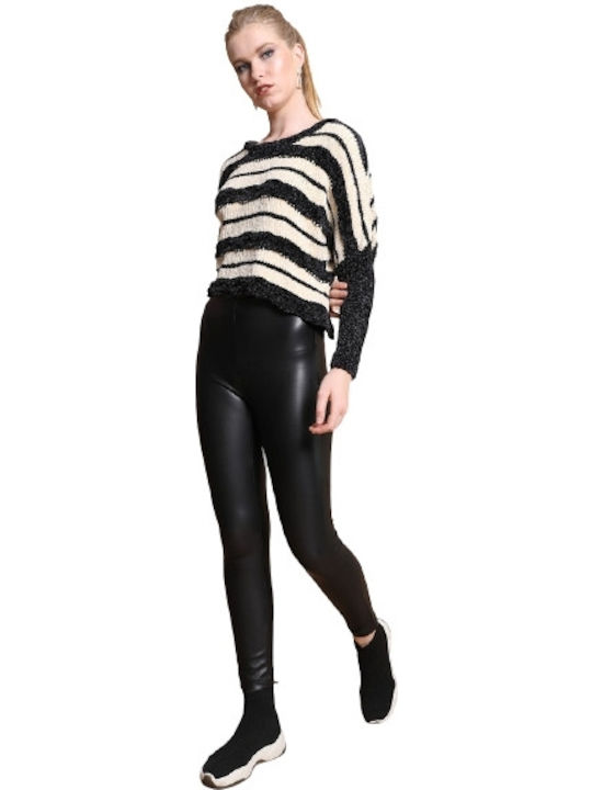 Women's Legging Black