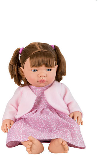 Gounaridis Toys Păpușă bebe 40 cm.