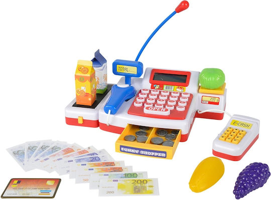 Simba Kinder Spielzeug Registrierkasse Für 3+ Jahre