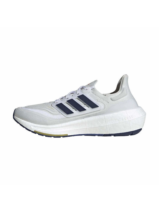 adidas Ultraboost Light Unisex Running Gray