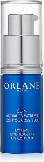 Orlane Paris Cremă de Ochi pentru Reconstrucție 15ml