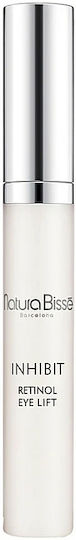 Natura Bisse Inhibit Cremă de Ochi pentru Anti-îmbătrânire 15ml