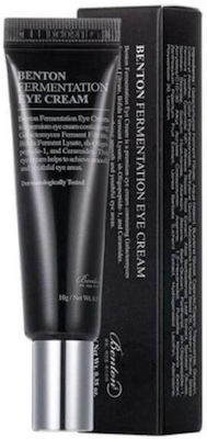 Benton Firming & Eye Cream with Hyaluronic Acid & 30gr