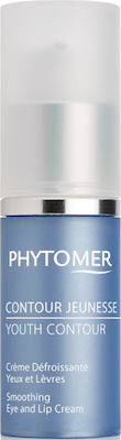 Phytomer Youth Contour Eye & Lip Cream 15ml