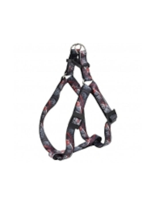 Ferplast Σαμαράκι Σκύλου Arlecchino P Harness 3 Large 75610999