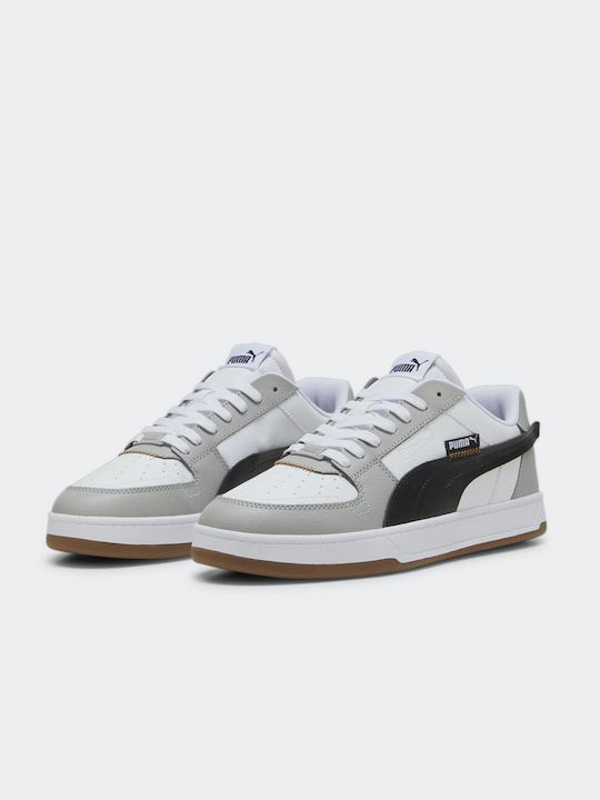 Puma Caven 2.0 Wip Sneakers White