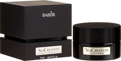 Babor SeaCreation Eye Cream For Mature Skin 15ml