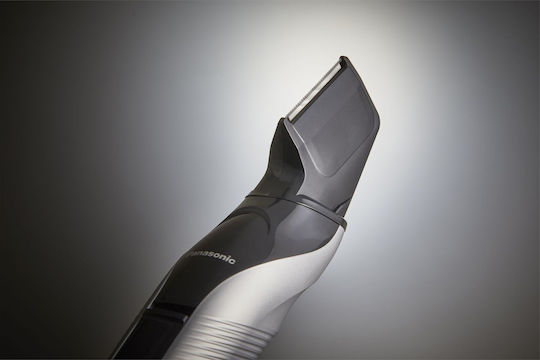 Panasonic Reîncărcabilă Mașină de Tuns Argintie ΕR-GK60-S503