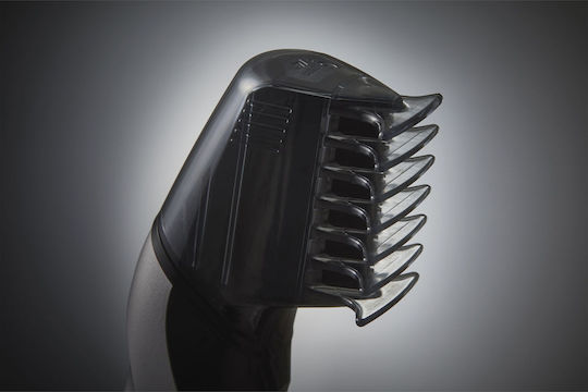 Panasonic Reîncărcabilă Mașină de Tuns Argintie ΕR-GK60-S503