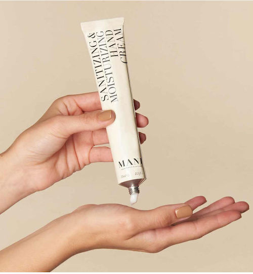 Mani Feuchtigkeitsspendende Handcreme 75ml
