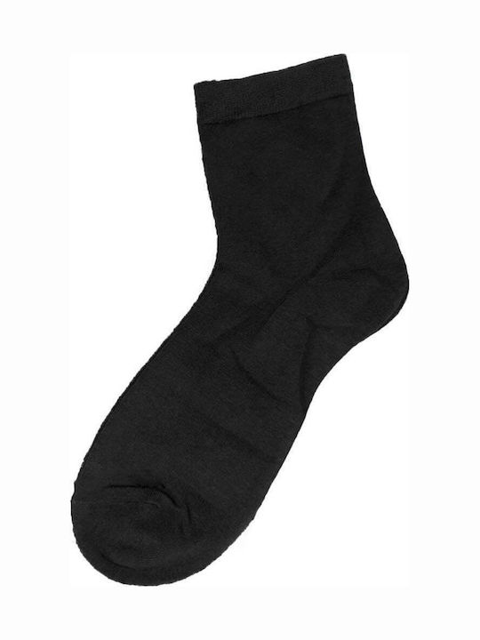 Ustyle Γυναικείες Κάλτσες Μαύρο 9Pack Ustyle Γυναικείες Κάλτσες Μαύρο 9Pack