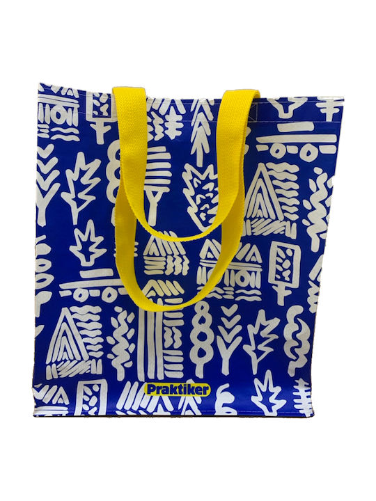 Praktiker Shopping Bag