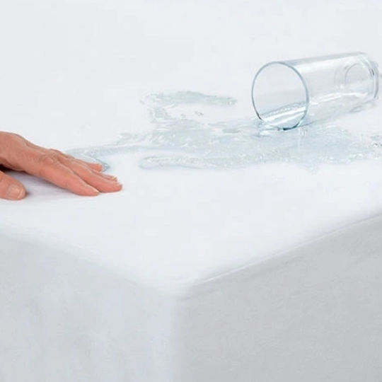 BS Collection Queen Waterproof 160x200cm BS Collection Queen Waterproof 160x200cm