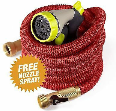 Diamandino Hose Extendable 15m