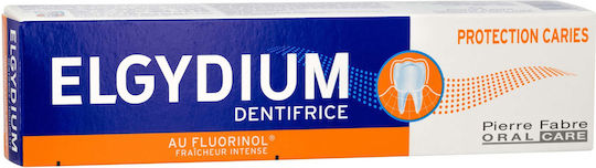 Elgydium Decay Οδοντόκρεμα κατά της Τερηδόνας με Fluorinol 75ml