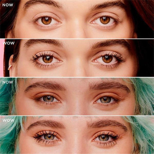 Benefit Badgal Bang Mascara Μαύρο 8.5gr