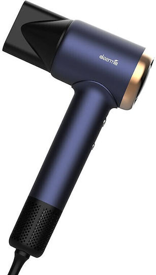 Deerma Haartrockner Turbo 1500W