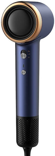 Deerma Haartrockner Turbo 1500W