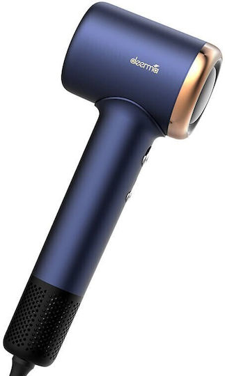 Deerma Haartrockner Turbo 1500W