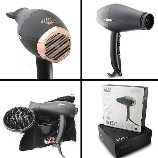 Lim Hair IM-1013 Hair Dryer 2400W