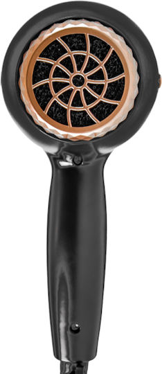 Zilan Πιστολάκι Μαλλιών με Φυσούνα 2200W