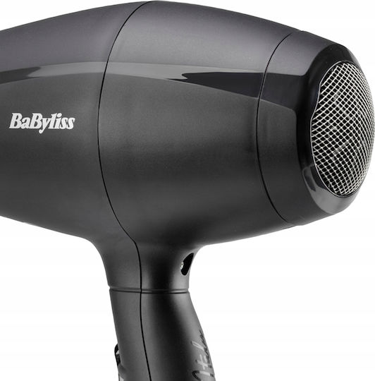 Babyliss Ionic Uscător de Păr 2000W