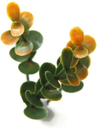 Newplan Artificial Foliage Panel 50x50cm
