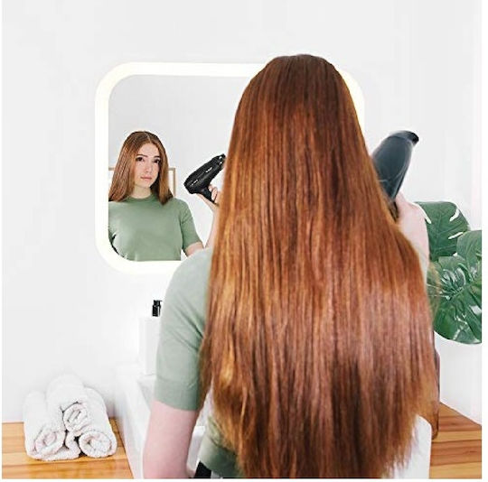 Cecotec Bamba Ionicare 5450 Power&Go Pro Fire Hair Dryer Turbo with Diffuser 2400W